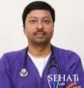 Dr. Rahul Guha Biswas Anesthesiologist in Kolkata