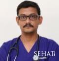 Dr. Saibal Roy Chowdhury Anesthesiologist in Kolkata