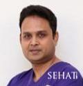Dr. Vikash Toshniwal Anesthesiologist in Kolkata