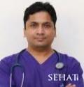 Dr. Rakesh Sharma Critical Care Specialist in Kolkata