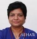 Dr. Titisa Sarkar Mitra Anesthesiologist in Kolkata