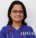 Dr. Rajalaxmi Das Critical Care Specialist in Kolkata