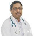 Dr. Animesh Gupta Critical Care Specialist in Hyderabad