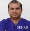 Dr. Pradip Narayan Cardiothoracic Surgeon in Kolkata