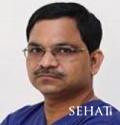 Dr. Sukanta Kumar Behera Cardiothoracic Surgeon in Kolkata