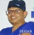 Dr. Debashis Das Cardiac Surgeon in Kolkata