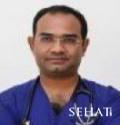 Dr. Pankaj Singh Cardiologist in Kolkata