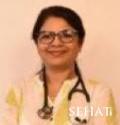 Dr. Debika Chatterjee Cardiologist in Kolkata