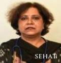 Dr. Soma Das (Pal) Cardiologist in Kolkata
