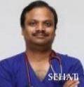 Dr. Munna Das Cardiologist in Kasturi Medical Centre Kolkata