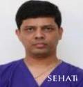 Dr. Debdutta Majumdar Cardiologist in Kolkata