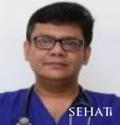 Dr. Jayanta Ghosh Cardiologist in Kolkata