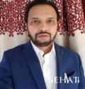Dr. Sajjad Ahsan Endocrinologist in Diabetes Thyroid & Endocrine Clinic Patna