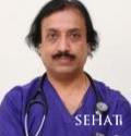 Dr. Somnath Ganguly Anesthesiologist in Kolkata