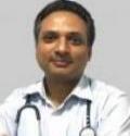 Dr. Debmalya Sanyal Endocrinologist in Ananda Clinic Kolkata, Kolkata