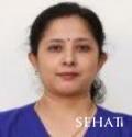 Dr. Lalima Banerjee Obstetrician and Gynecologist in Kolkata