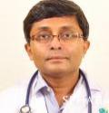 Dr. Debasis Basu Internal Medicine Specialist in Kolkata