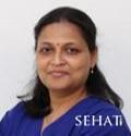 Dr. Sujata Behera Obstetrician and Gynecologist in Kolkata