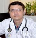 Dr. Sameer Taneja Gastroenterologist in Agra
