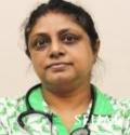 Dr. Aratrika Das Pulmonologist in Kolkata Chest Clinic Kolkata