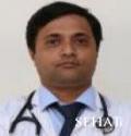 Dr. Sujan Bardhan Pulmonologist in Apollo Clinic Jessore Road, Kolkata