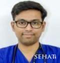 Dr. Debabrata Nandi Pediatric Cardiologist in Kolkata