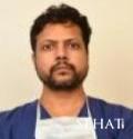 Dr. Debashish Kumar Das Urologist in Kolkata