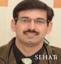 Dr. Sanjeev Sidana Interventional Cardiologist in Eternal Multispecialty Hospital Jaipur