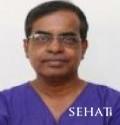 Dr. Kashinath Ghosh Hazra Cardiologist in Kolkata