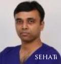 Dr. Kousik Nandy Oncologist in Kolkata