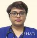 Dr. Mahua Roy Pediatric Cardiologist in Kolkata