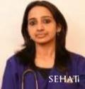 Dr. Meghana Marulasiddappa Anesthesiologist in Kolkata