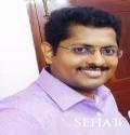 Dr. Vipin George Psychiatrist in Sun Medical and Research Centre Thrissur