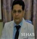 Dr. Ramakant Kumar Joint Replacement Surgeon in Patna
