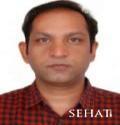 Dr. Arun Guddeti Endocrinologist in Renova  Multispeciality Hospital Hyderabad