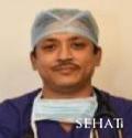 Dr. Sanjib Mandal Cardiologist in Kolkata