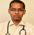 Dr. Saurabh Maji Pulmonologist in Kolkata