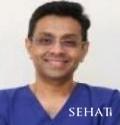 Dr. Shubhayu Banerjee Gastrointestinal Specialist in Kolkata