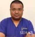 Dr. Tarshid Ali Jahangir General Surgeon in Kolkata