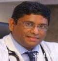 Dr. Dilip M Babu Nephrologist in Renin Polyclinic Hyderabad