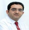 Dr. Vikas Sharma Neuro Oncologist in Jaipur