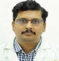 Dr. Umasankar Tantravahi Surgical Oncologist in Mahatma Gandhi Cancer Hospital and Research Institute Visakhapatnam