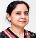 Dr. Kona Lakshmi Kumari Surgical Gastroenterologist in Hyderabad