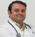 Dr. Satish Pawar Surgical Oncologist in Basavatarakam Indo American Cancer Institute And Research Centre Hyderabad