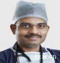 Dr.P. Vamsi Krishna Urologist in Care Hospitals Banjara Hills, Hyderabad