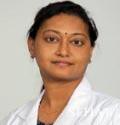 Dr. Seema Paul Anesthesiologist in Thiruvananthapuram