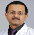 Dr. Anand M Kurien Anesthesiologist in Sree Uthradom Thirunal (SUT) Hospital Thiruvananthapuram