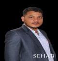 Dr. Nitesh Thakur Pediatrician & Neonatologist Dr. Nitesh Thakur Pediatrician & Neonatologist in Mumbai