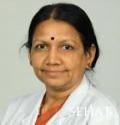 Dr.S. Rajalekshmi Cardiologist in Sree Uthradom Thirunal (SUT) Hospital Thiruvananthapuram