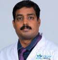 Dr.G.K. Praveen Cardiologist in Thiruvananthapuram